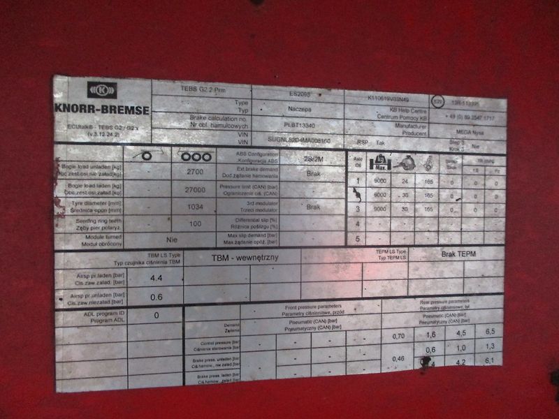 Ostatní MEGA MNL Light 50m3 - fotka 49 z 56