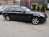 BMW Řada 5 (2006) 3.0D X-DRIVE 170kW - náhled 8