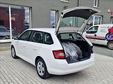Škoda Fabia 1.0TSI Style,původ ČR,1.Maj. - náhled 41