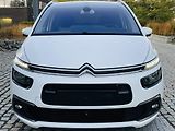 Citroën Grand C4 Picasso 2.0HDi MANUÁL 7MÍST KAMERY 360 - náhled 8