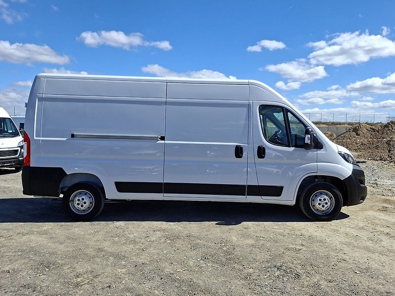 Peugeot Boxer FG 3300 L3H2 2,2 BHDi 140k M6 - fotka 9 z 19
