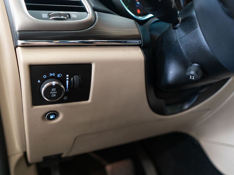Jeep Grand Cherokee (2019) 3.6 V6 Limited 4x4 - fotka 19 z 37