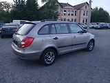 Škoda Fabia 1.2 TSI, facelift - náhled 8