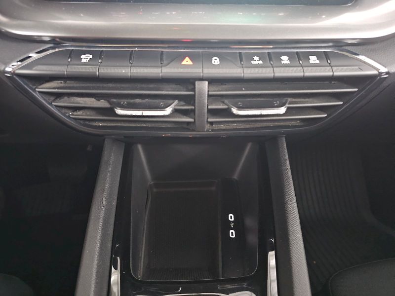 Škoda Octavia (2022) 1.5CNG TSi DSG 96kW ACTIVE PLU - fotka 28 z 35