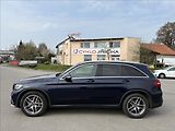Mercedes-Benz GLC 2,0 250i 155kW 4M,AMG,Led,Navi - náhled 38
