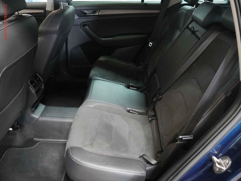 Škoda Kodiaq (2022) 2.0 TDI 4x4, 2.maj,ČR, DSG - fotka 10 z 30