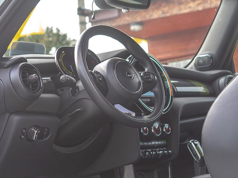 Mini Cooper (2020) ČR SE NAVI H/K – SoH 100% - fotka 24 z 64