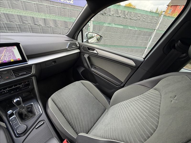 Seat Tarraco 2.0 TDI Xperience/Virtual/ACC - fotka 11 z 28