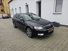 Škoda Octavia III 2,0TDi 110KW Edition + - fotografie inzerátu
