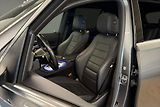 Mercedes-Benz GLE (2021) GLE 300d 4Matic AMG Line - náhled 11