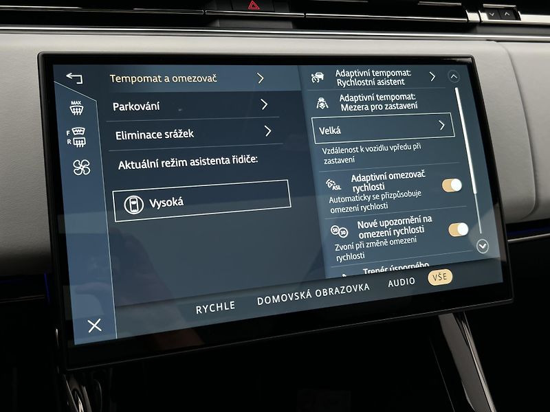 Land Rover Range Rover RR SPORT D300 DYNAMIC HSE AUT - fotka 49 z 57