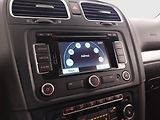 Volkswagen Golf (2013) Comfortline 1.6 TDI - náhled 15