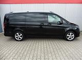 Mercedes-Benz Třídy V 220d Exclusive L 4Matic - náhled 4