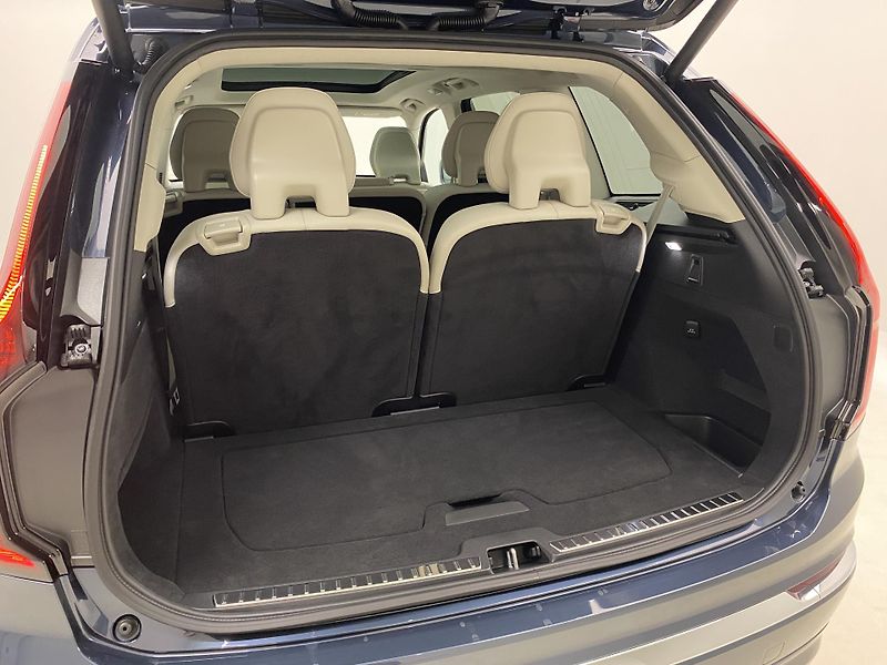 Volvo XC90 (2026) B5 AWD AUT BRIGHT PLUS 7míst - fotka 24 z 70