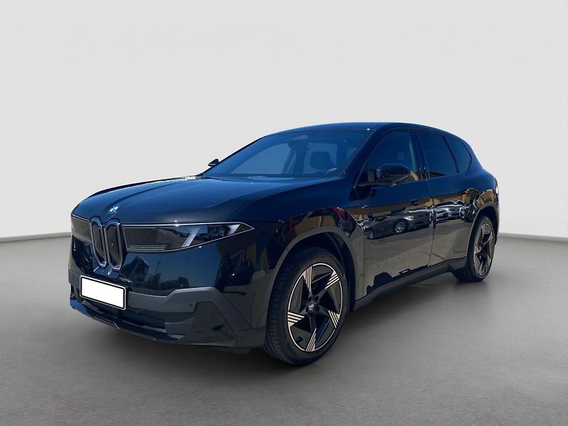 BMW iX3 40 HuD DrvAss+ ParkAssPro Taž - fotka 1 z 12