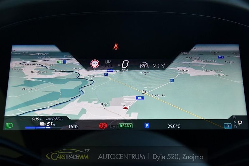 Mercedes-Benz EQS 450 AMG 4M 3D-BUR HPR-SCR TAŽ. - fotka 35 z 64