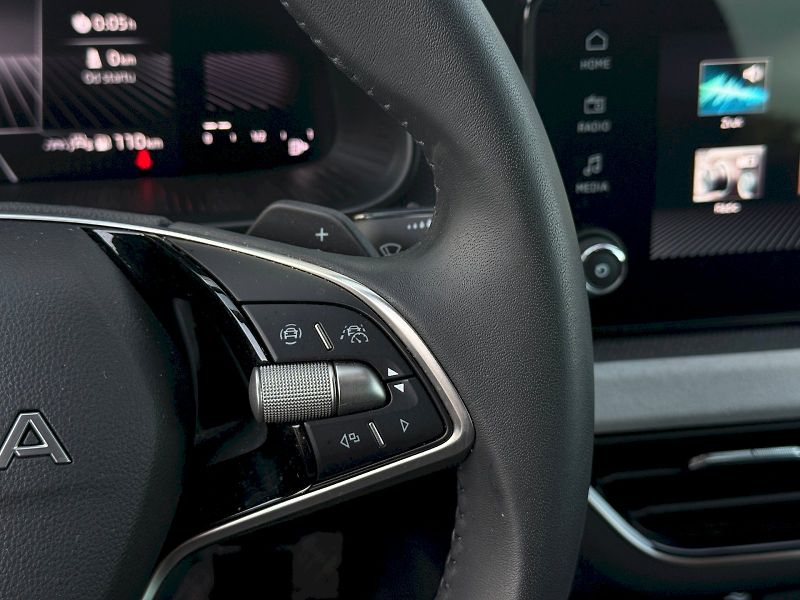 Škoda Scala (2025) 1.0 TSI 85 kW DSG TopSelection - fotka 13 z 23