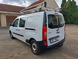 Mercedes-Benz Citan 1,5 CDi 81kw LONG 5 míst - náhled 6