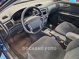 Kia Magentis (2007) 2.7i, ČR, AT, AC, temp - náhled 2