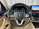 BMW Řada 5 540i 250KW, LUXURY LINE, VENTI - náhled 13