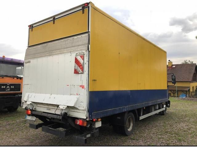 Nissan Atleon (2008) Atleon 8.140 vhodné na dily!!  - fotka 6 z 11
