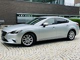 Mazda 6 2.0i AUTOMAT 1MAJITEL SERVISKA - náhled 2