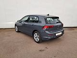 Volkswagen Golf (2023) LIFE 1.0 e-TSI / 81 kW DSG7 - náhled 25