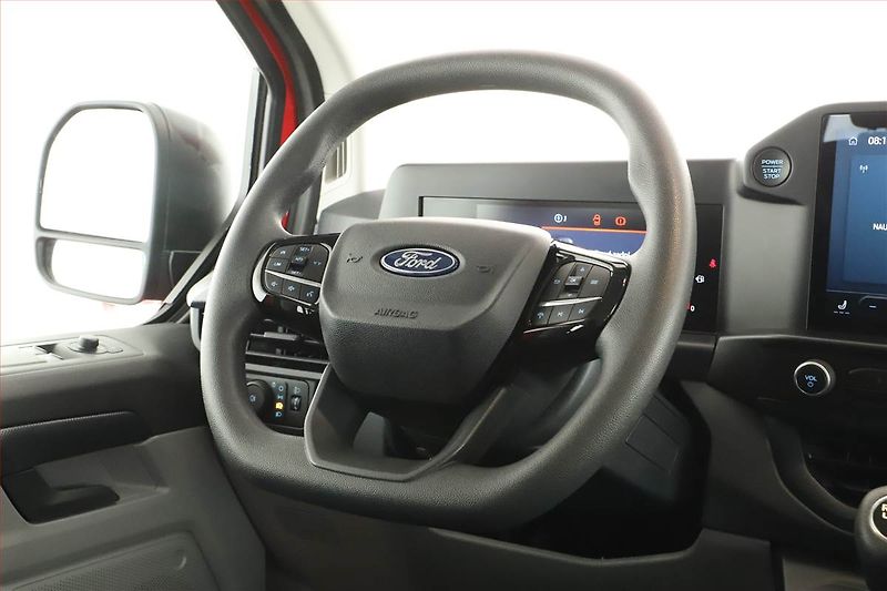 Ford Transit Custom (2024) 2.0 EcoBlue - fotka 8 z 16