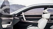 Infiniti Q Inspiration.