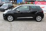 Citroën DS3 (2016) 1,2i KLIMA TEMPOMAT NAVI DAB - náhled 3