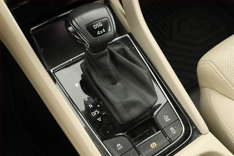 Škoda Kodiaq (2021) Laurin&Klement 2.0 TDI - fotka 17 z 20