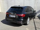 Audi A4 (2019) 2,0 TDI Mild Hybrid S tronic - náhled 7