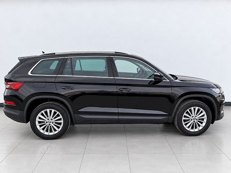 Škoda Kodiaq (2023) STY 4X4 TD 110/2.0 A7A - fotka 7 z 29