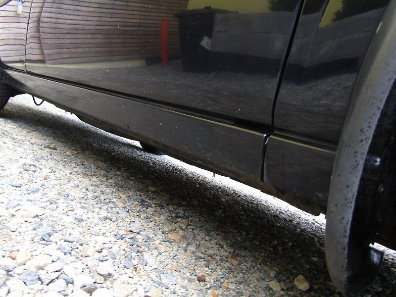 Ford Mondeo (2002) 2.0 TDCi 96kW PERFEKTNÍ STAV - fotka 32 z 36