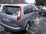 Ford C-MAX (2003) 2,0 tdci, acdigi, 6 rychlostí - náhled 6