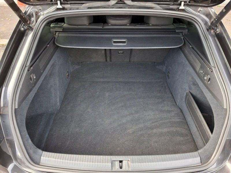 Volkswagen Arteon Shooting Brake (2021) R-LINE DSG 2,0TDi 110kW - fotka 8 z 35