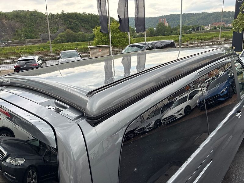 Mercedes-Benz Třídy V Marco Polo HORIZON 250 d  4MAT - fotka 30 z 32