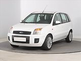 Ford Fusion (2010) 1.4, po STK, za super cenu - náhled 1