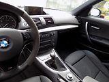 BMW Řada 1 (2006) 130i/M-Paket/NAVI/Bi-xenon/ - náhled 24