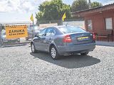 Škoda Octavia (2008) ČR 2.0TDI 103KW man – DIGI - náhled 7