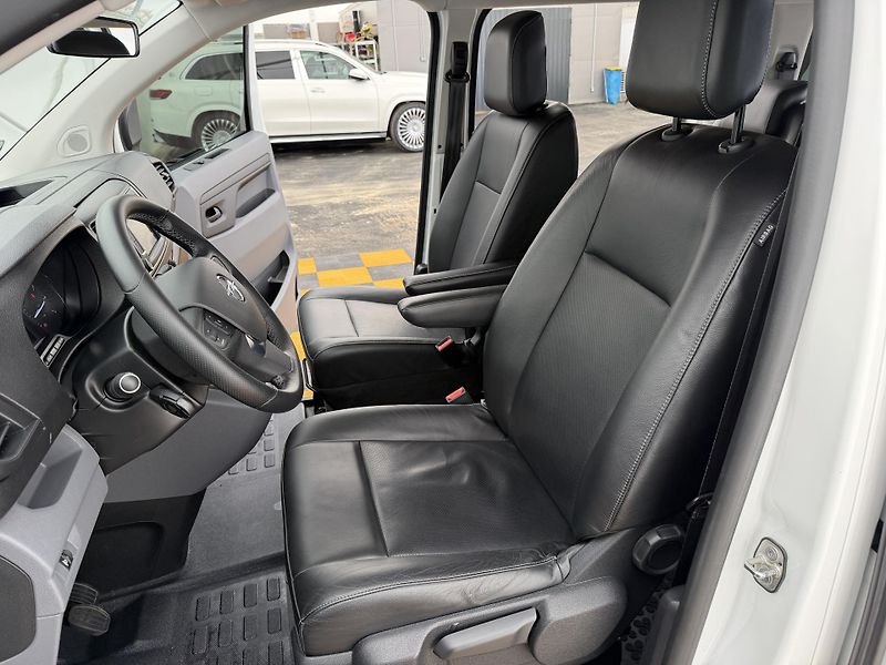 Opel Vivaro Life*2.0d*106kw*CZ*1-MAJ*DPH* - fotka 10 z 34