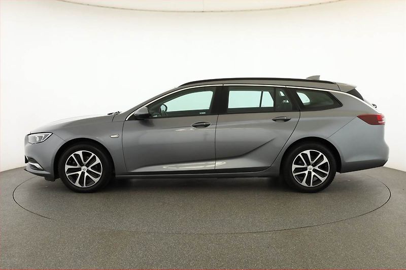 Opel Insignia (2017) 1.6 CDTI, Serv.kniha, Navi - fotka 3 z 19