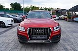 Audi Q5 2.0 TDI/Quattro/DSG/kůže/180PS - náhled 1