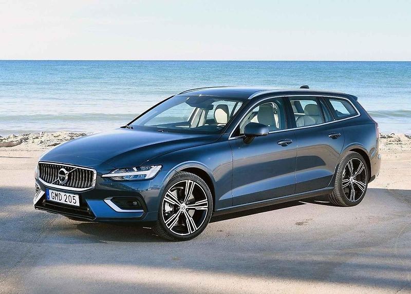 Mazda 6 může být zajímavou alternativou