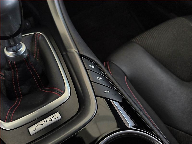 Ford Mondeo (2018) 1.5 EcoBoost, Serv.kniha, Kůže - fotka 16 z 20