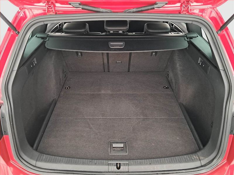 Volkswagen Golf (2016) Alltrack 1.6 TDI, 4X4 - fotka 14 z 17