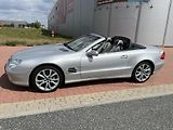 Mercedes-Benz SL 500 SL - náhled 7
