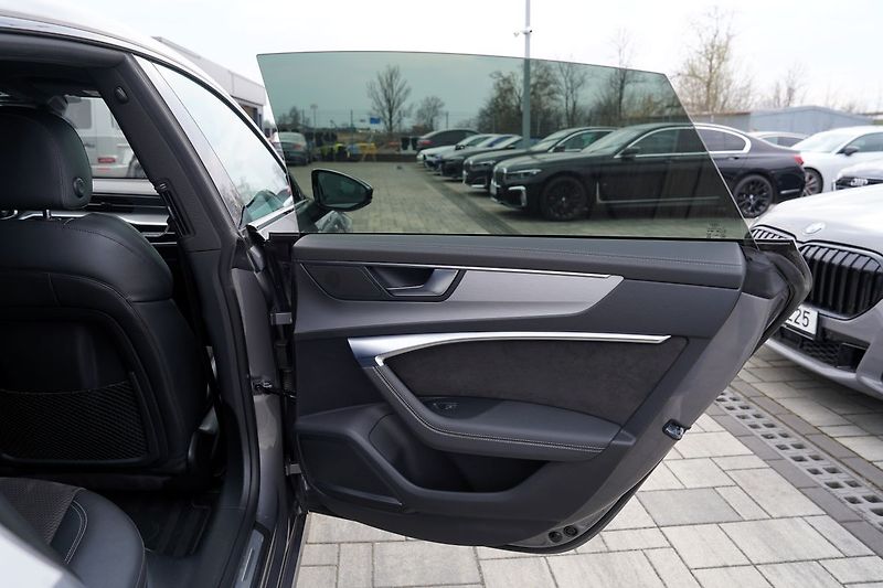 Audi A7 50 Tdi S-tronic/Q/Sline/B&O/ČR - fotka 20 z 48