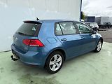 Volkswagen Golf 1.2TSI, 63kW, AC, Kamera, TZ - náhled 1