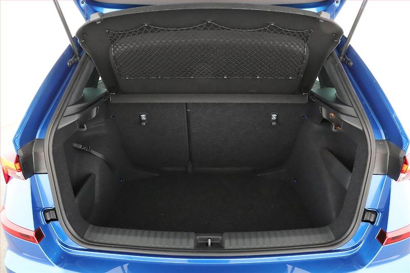 Škoda Kamiq (2026) 1.5 TSI, MONTE CARLO, AUTOMAT - fotka 19 z 20